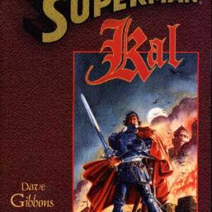 Superman Kal