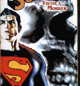 Superman Volta