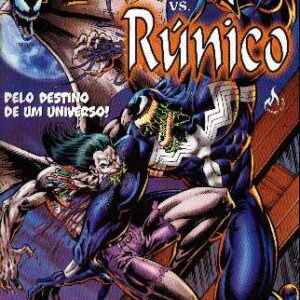 Venom Rúnico Especial