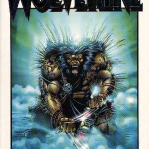 Wolverine Histórica II