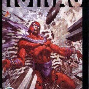 Ruinas Marvel com 2