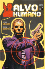 Alvo Humano Cpd
