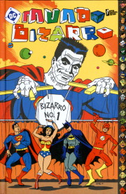 Bizarro Mundo Cpd