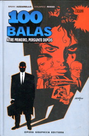 100 Balas Cpd Atire
