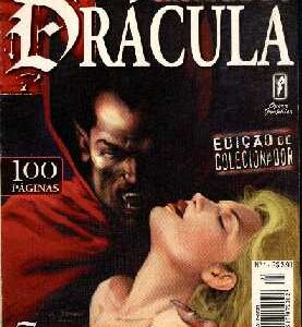 Drácula Crônicas