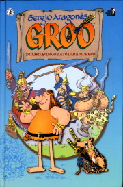 Groo Impostos Cpd