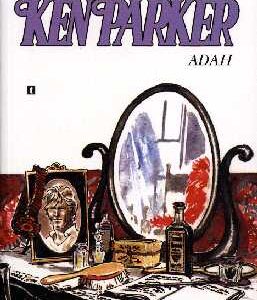 Ken Parker Adah