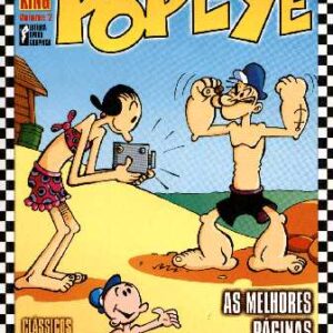 King 2 Popeye