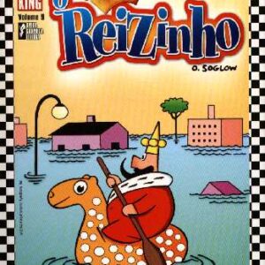 King 9 Reizinho
