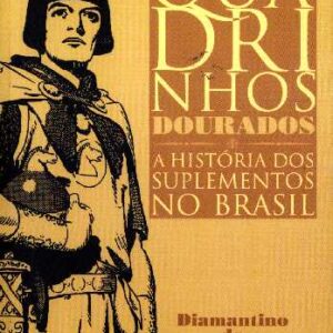 Quadrinhos Dourados