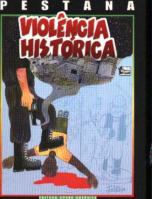 Violência Histórica
