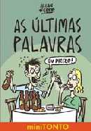 Últimas Palavras