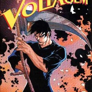 Alta Voltagem