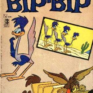 Anual Bip-Bip