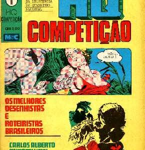 HQ Competição