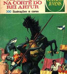 Corte Rei Artur