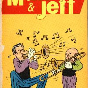 Mutt e Jeff 1