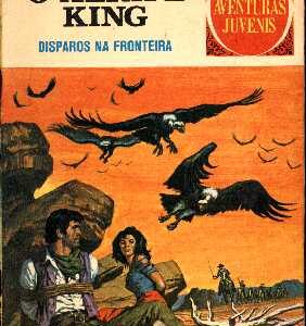 Xerife King Disparos