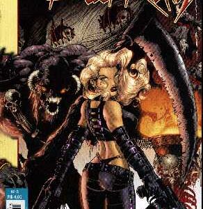 Bad Kitty com 3