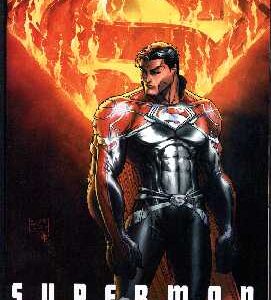 Superman Godfall