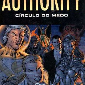 Authority Circulo Enc