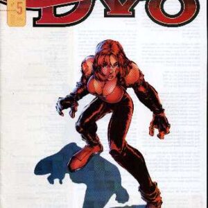 DV8 Série com 6