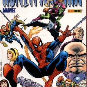 Maiores Cláss Aranha 1