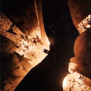 Batman Begins Filme