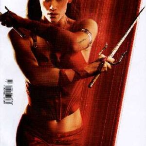 Elektra Filme