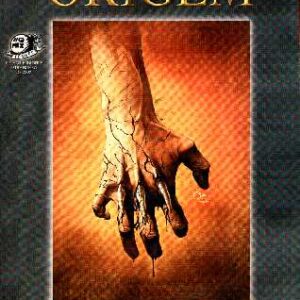 Wolverine Origem Enc