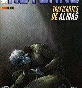 Ícones Noturno com 2