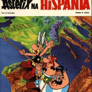 Asterix 07 Hispânia