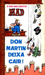 Mad Deixa Cair