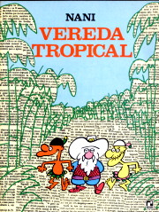 Nani Vereda Tropical
