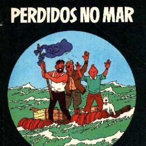 Tintim 23 Perdidos