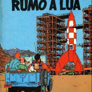 Tintim 15 Rumo