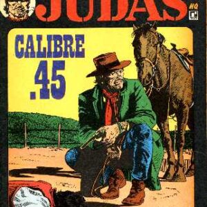 Judas 01