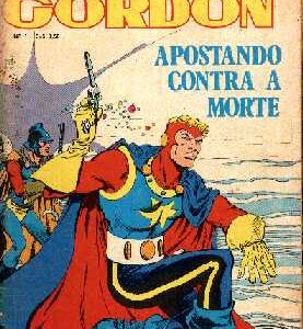 Flash Gordon 01 RGE