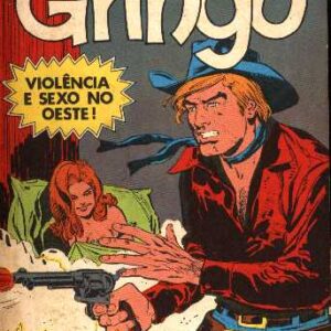 Gringo Especial