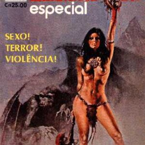 Kripta Especial 1