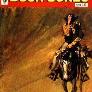 Buck Jones 1
