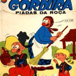 Capim Gordura 1
