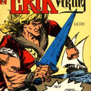 Erik o Viking 1