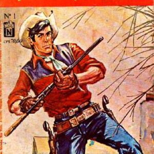 Tex Tone 1