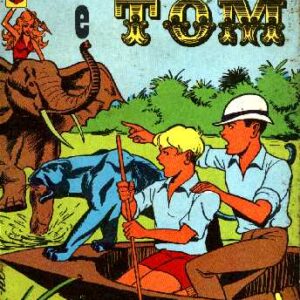 Tim e Tom 01