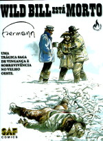 Wild Bill está Morto