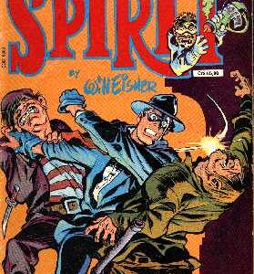 Spirit 01 Abril