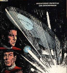 Star Trek Jornada com 7
