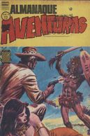 Aventuras Anual 9