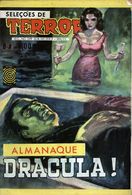 Seleção Terror Anual 08